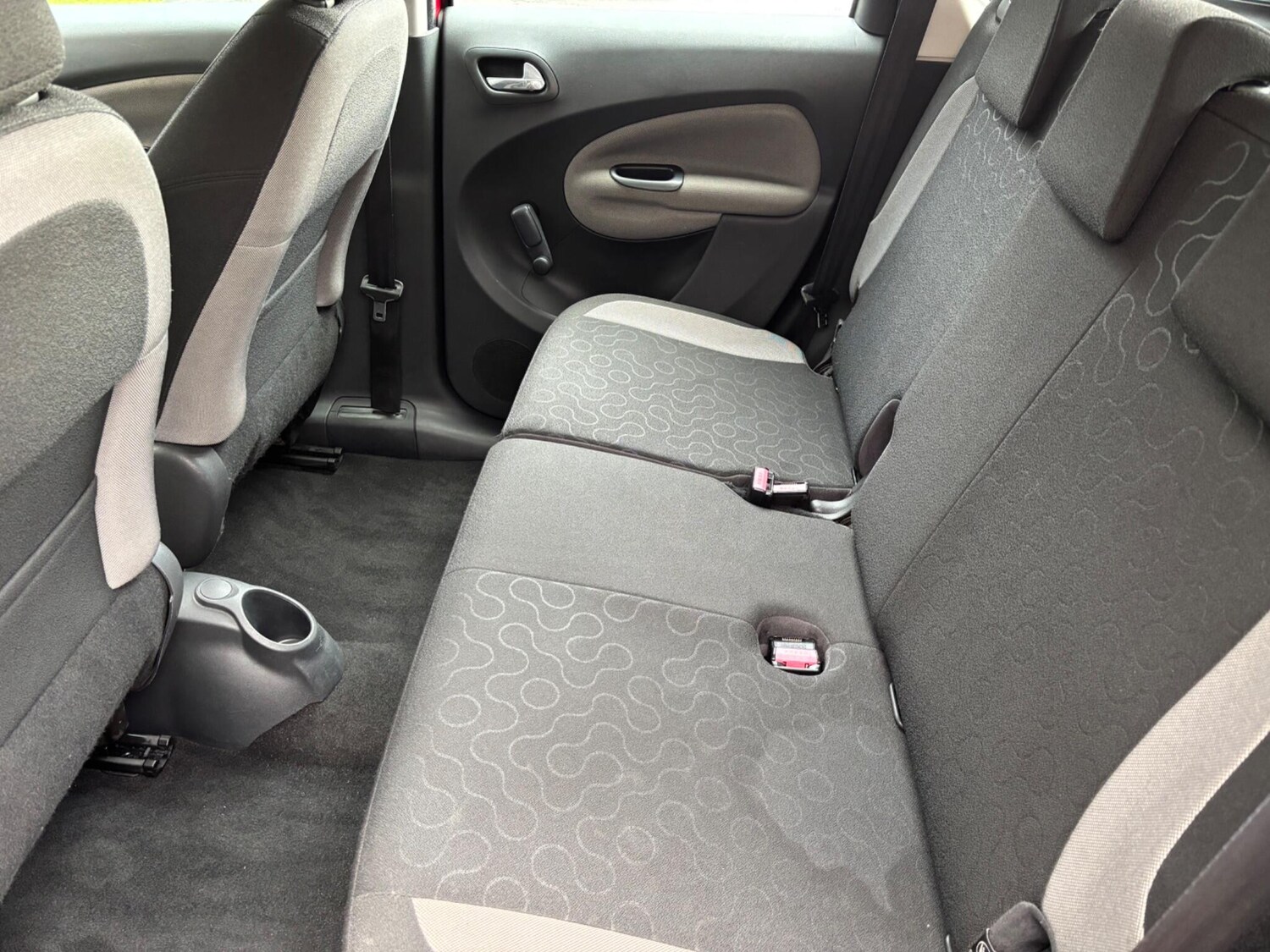 Used Citroen C3 Picasso 2011 for sale - 77468740: Photo 11