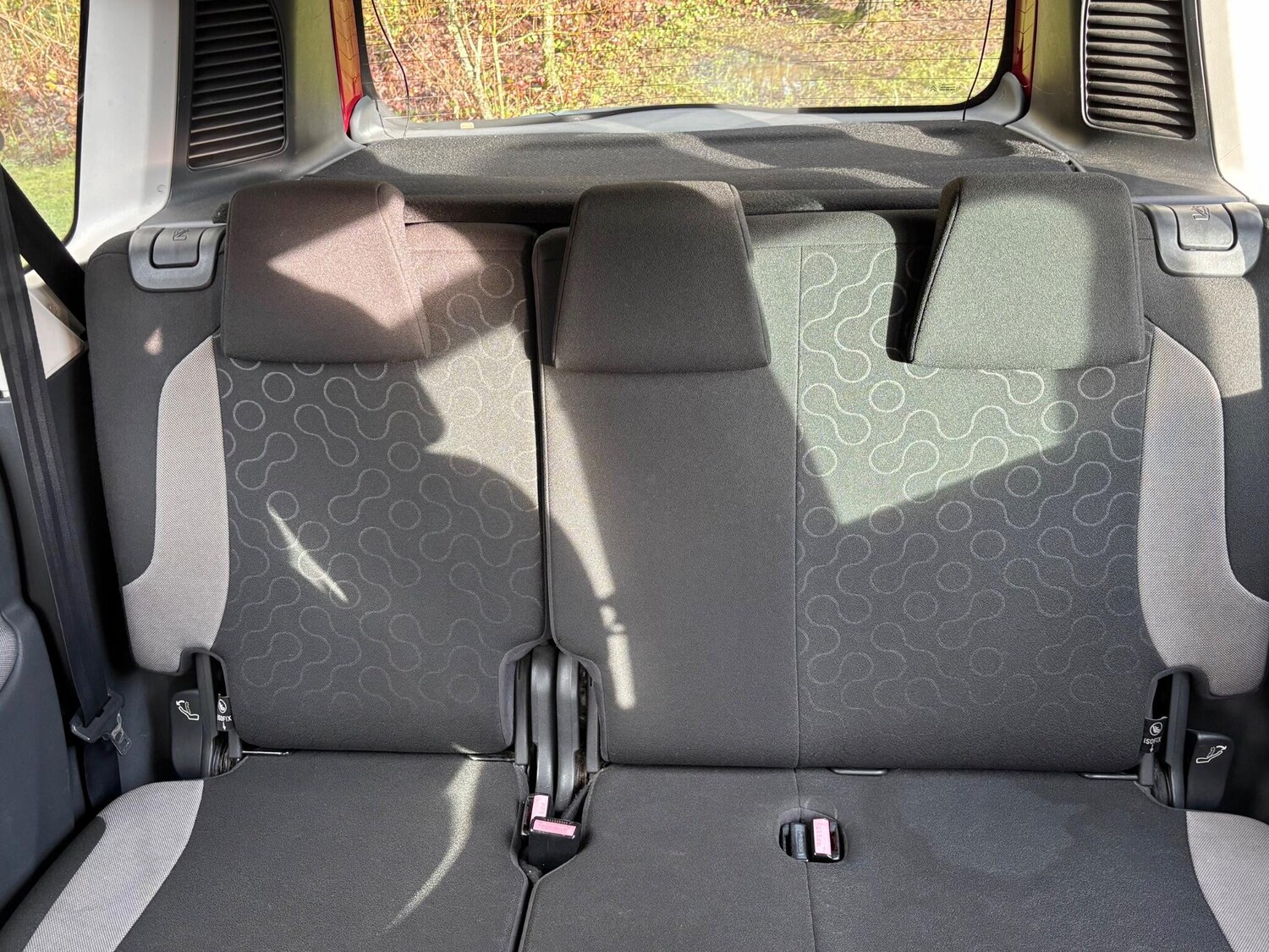 Used Citroen C3 Picasso 2011 for sale - 77468740: Photo 12