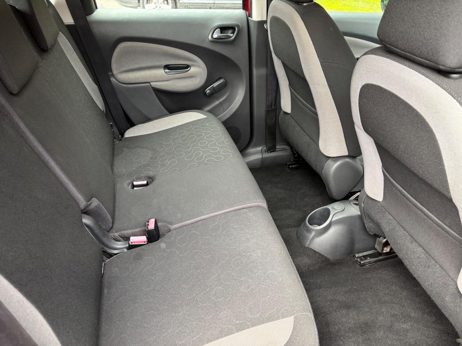 Used Citroen C3 Picasso 2011 for sale - 77468740: Photo 13