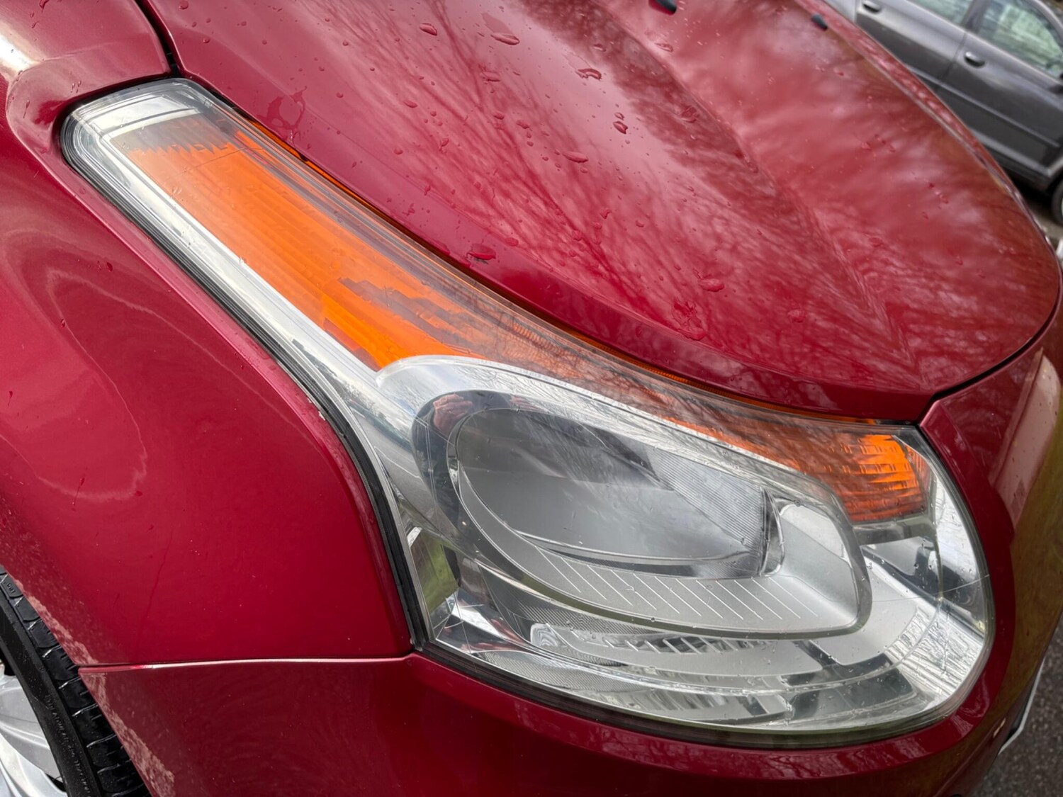 Used Citroen C3 Picasso 2011 for sale - 77468740: Photo 16