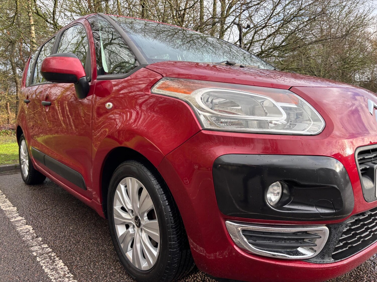 Used Citroen C3 Picasso 2011 for sale - 77468740: Photo 18