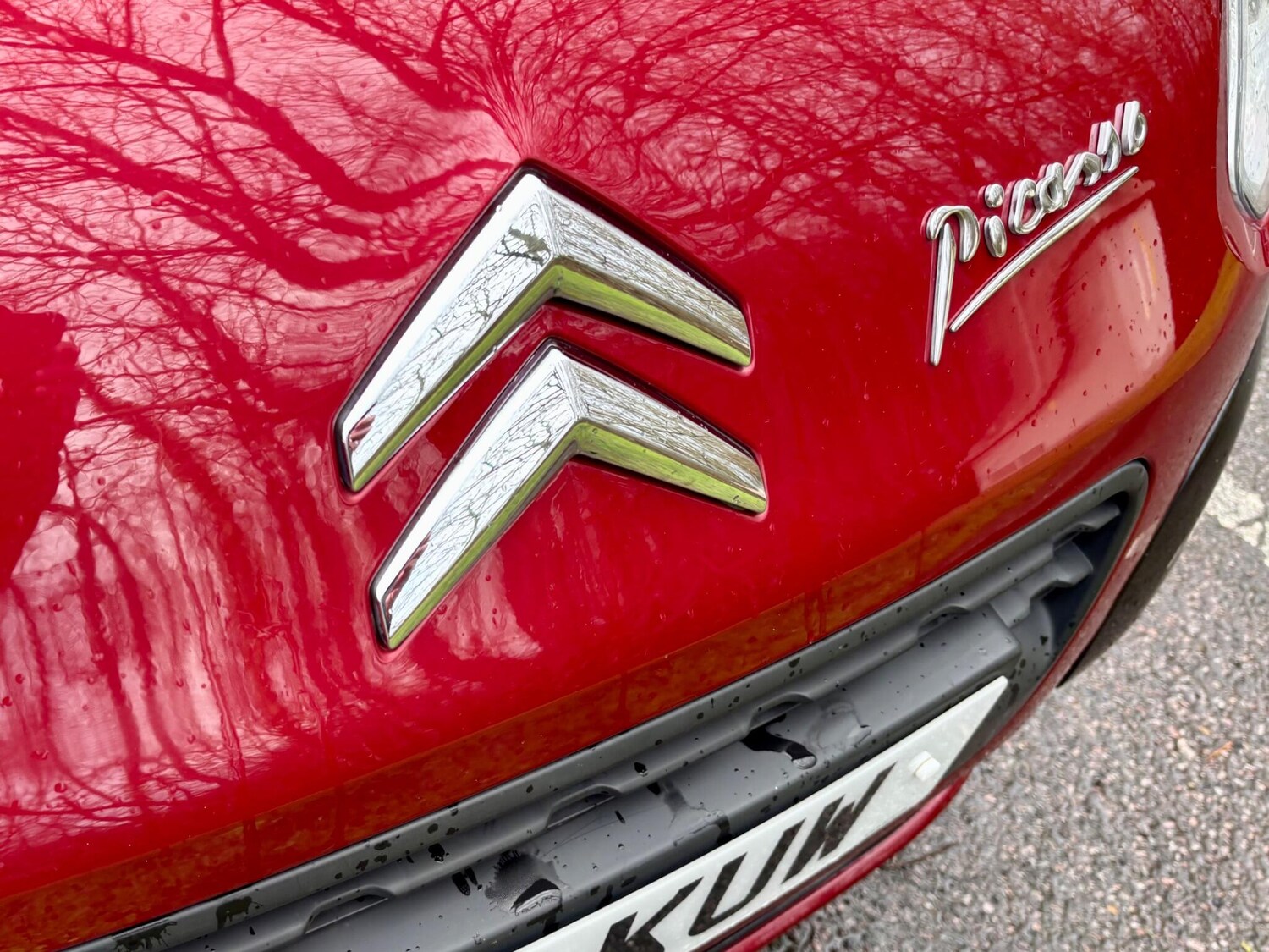 Used Citroen C3 Picasso 2011 for sale - 77468740: Photo 19