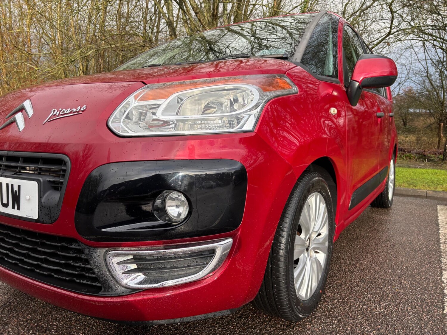 Used Citroen C3 Picasso 2011 for sale - 77468740: Photo 20