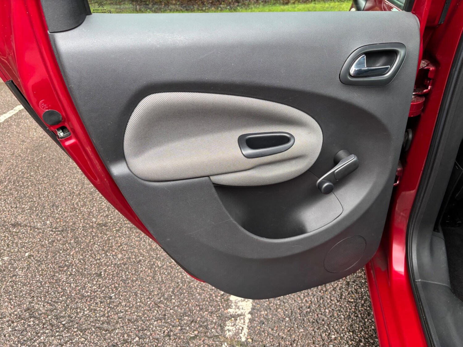 Used Citroen C3 Picasso 2011 for sale - 77468740: Photo 26