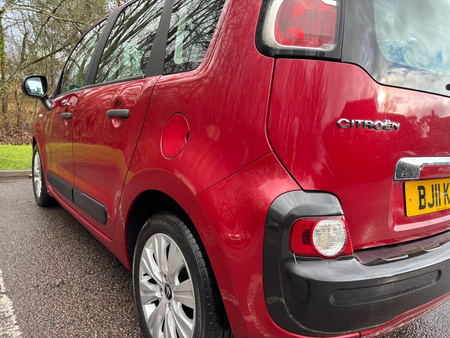 Used Citroen C3 Picasso 2011 for sale - 77468740: Photo 27