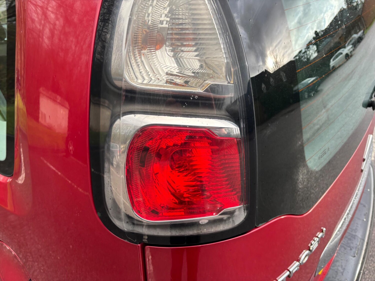 Used Citroen C3 Picasso 2011 for sale - 77468740: Photo 28