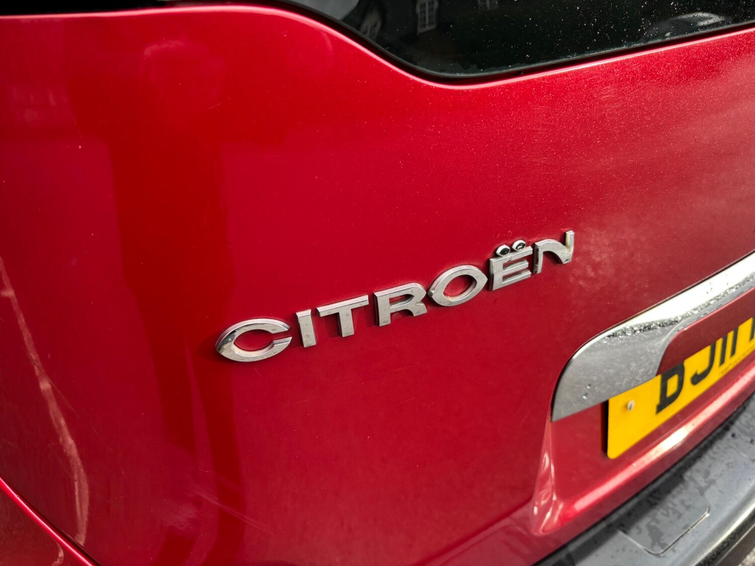 Used Citroen C3 Picasso 2011 for sale - 77468740: Photo 29