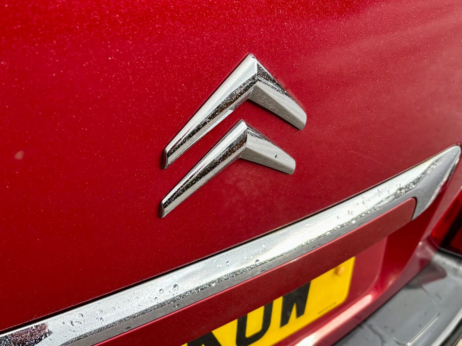 Used Citroen C3 Picasso 2011 for sale - 77468740: Photo 30