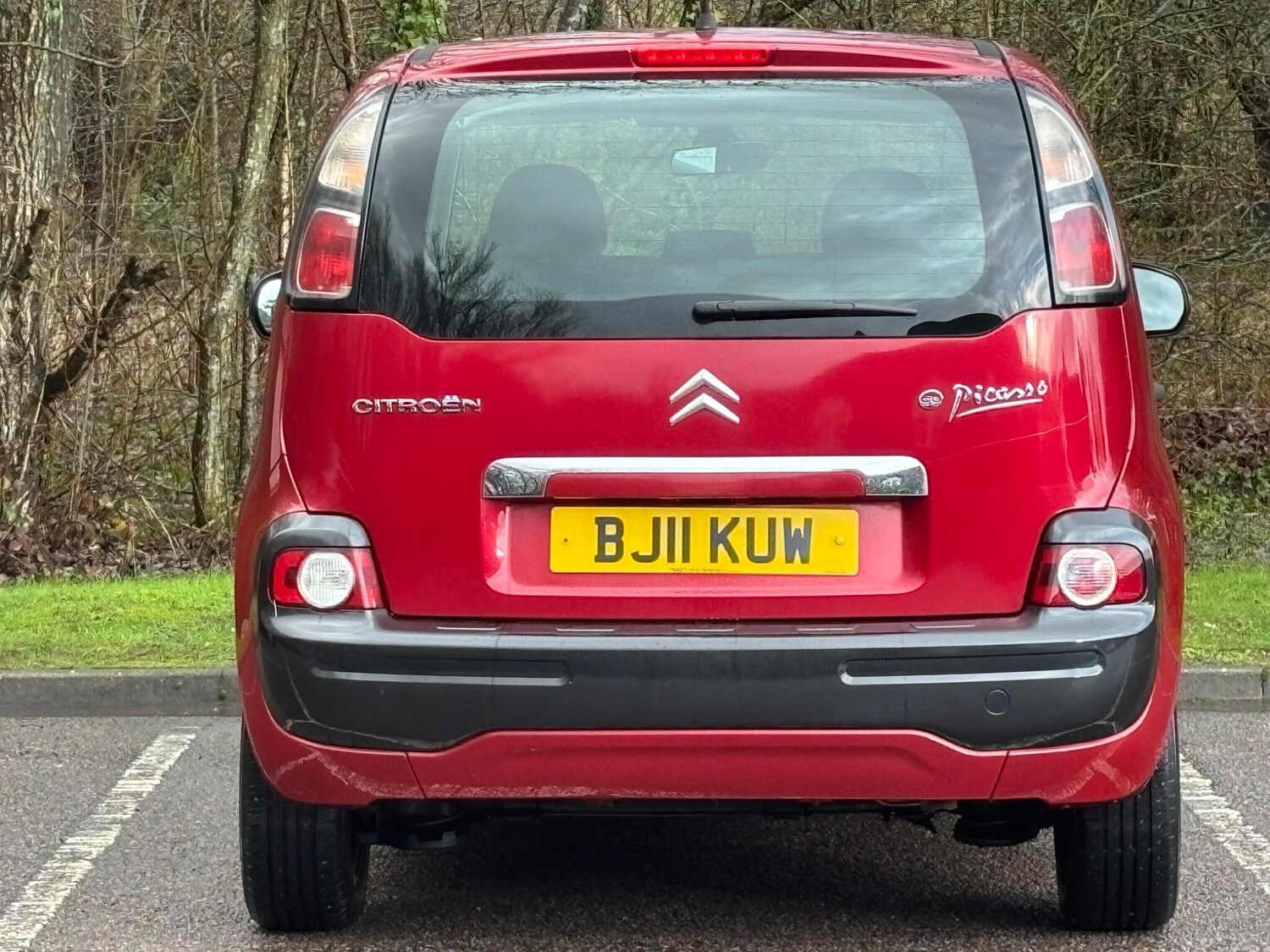 Used Citroen C3 Picasso 2011 for sale - 77468740: Photo 32