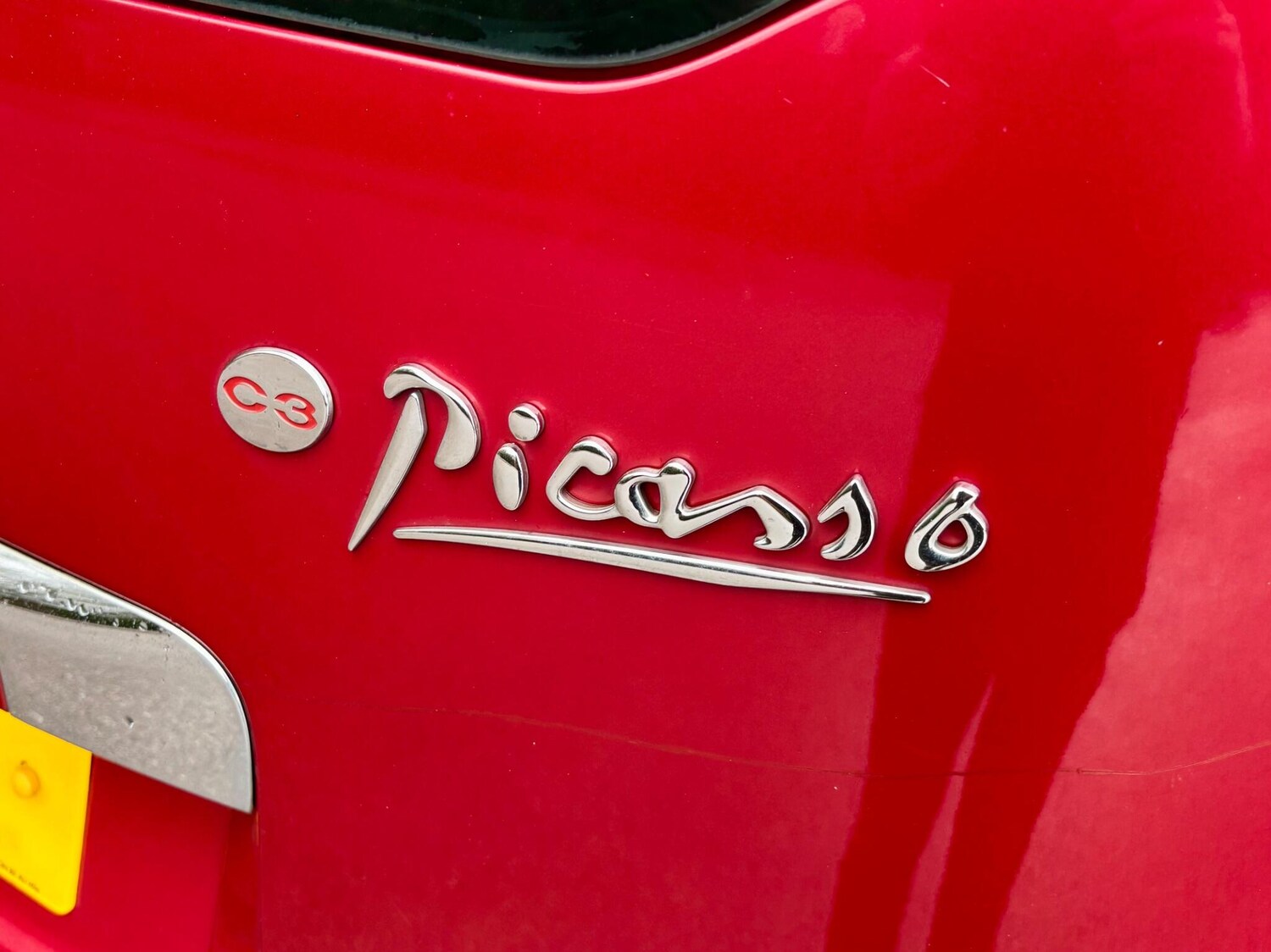 Used Citroen C3 Picasso 2011 for sale - 77468740: Photo 34