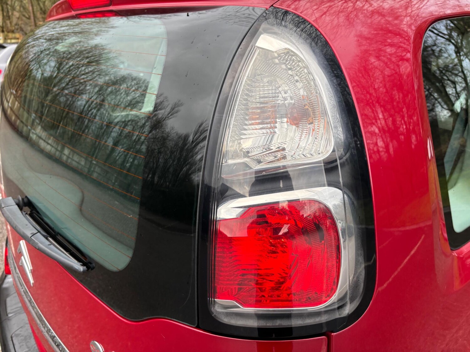 Used Citroen C3 Picasso 2011 for sale - 77468740: Photo 35