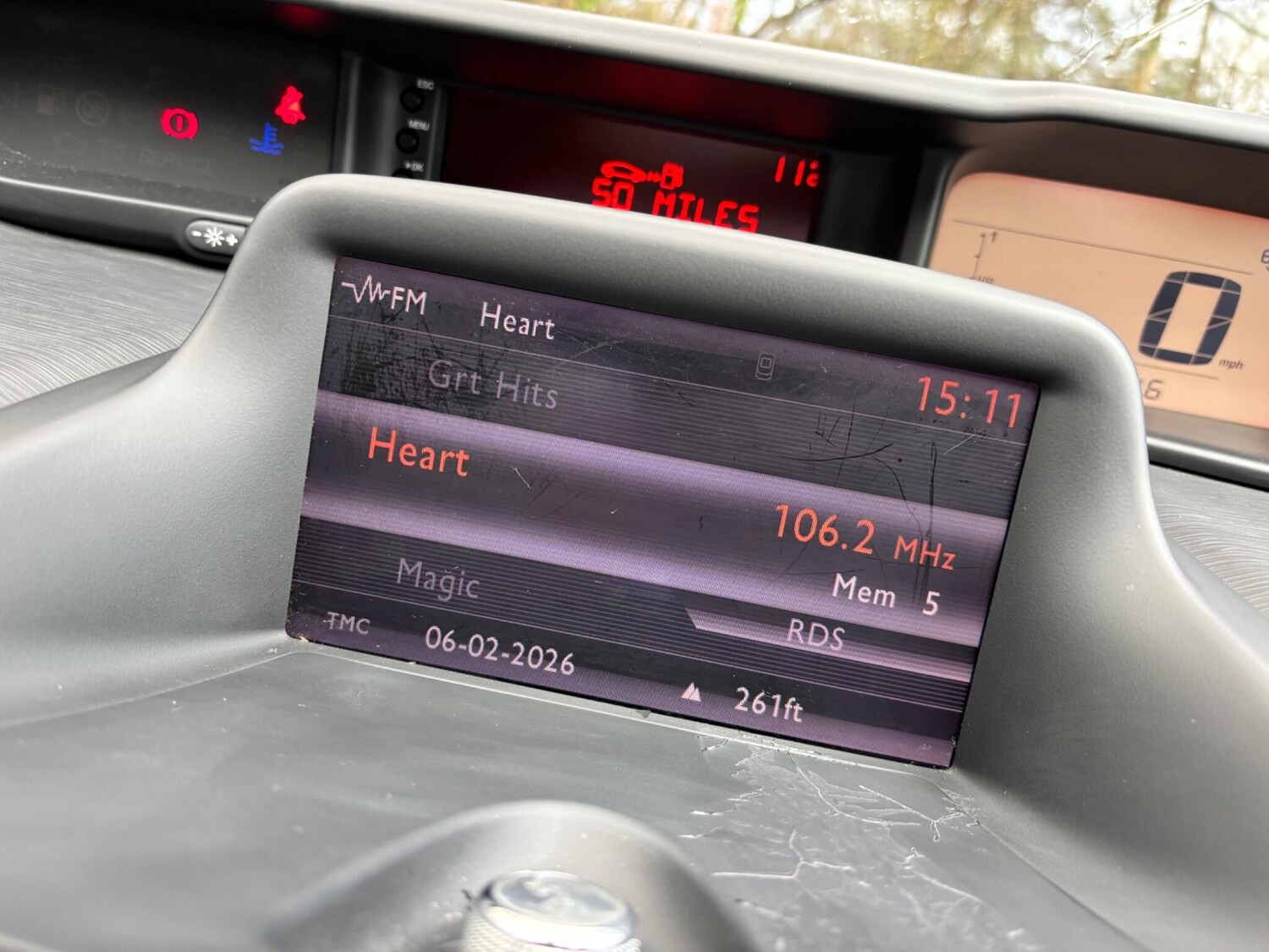 Used Citroen C3 Picasso 2011 for sale - 77468740: Photo 42