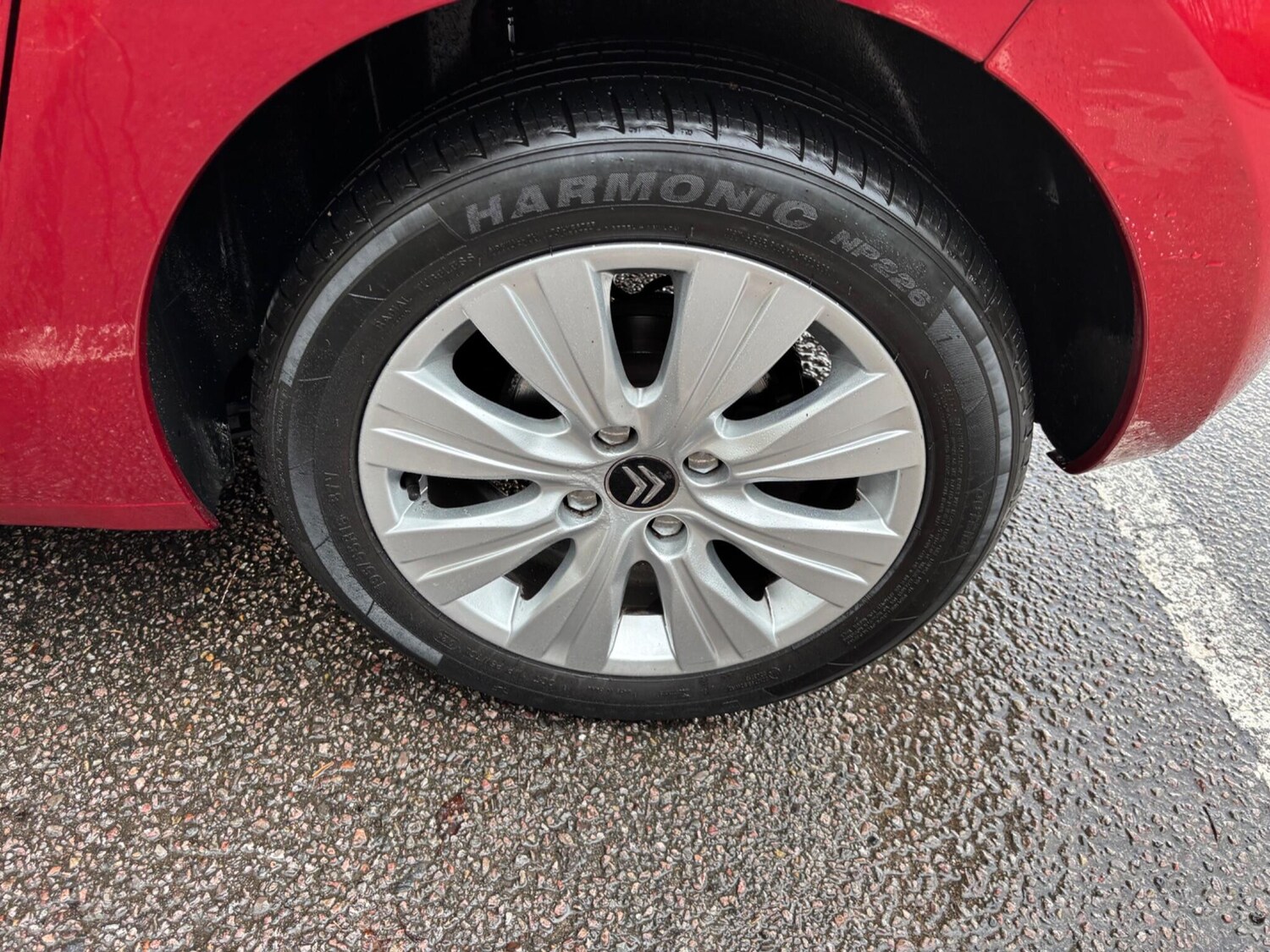 Used Citroen C3 Picasso 2011 for sale - 77468740: Photo 48