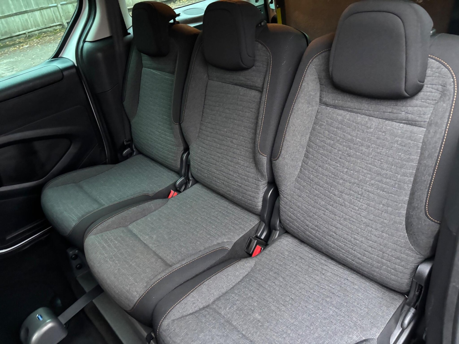 Used Citroen Berlingo 2018 for sale - 76824782: Photo 10