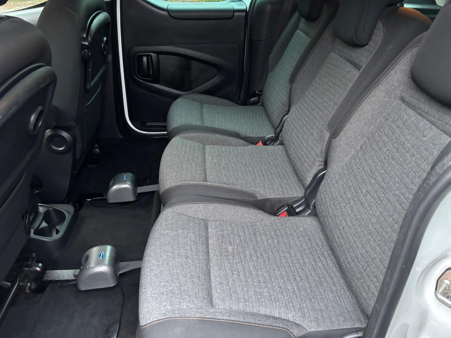 Used Citroen Berlingo 2018 for sale - 76824782: Photo 11