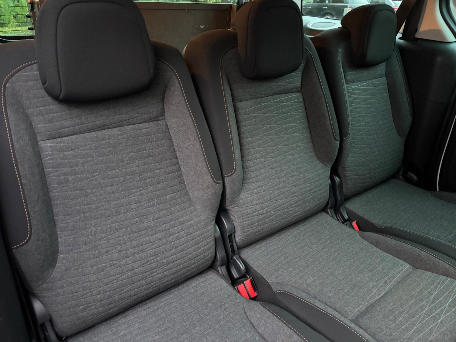 Used Citroen Berlingo 2018 for sale - 76824782: Photo 13