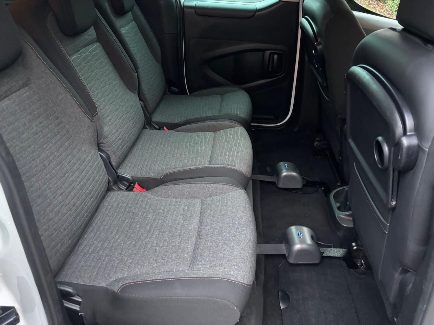 Used Citroen Berlingo 2018 for sale - 76824782: Photo 14