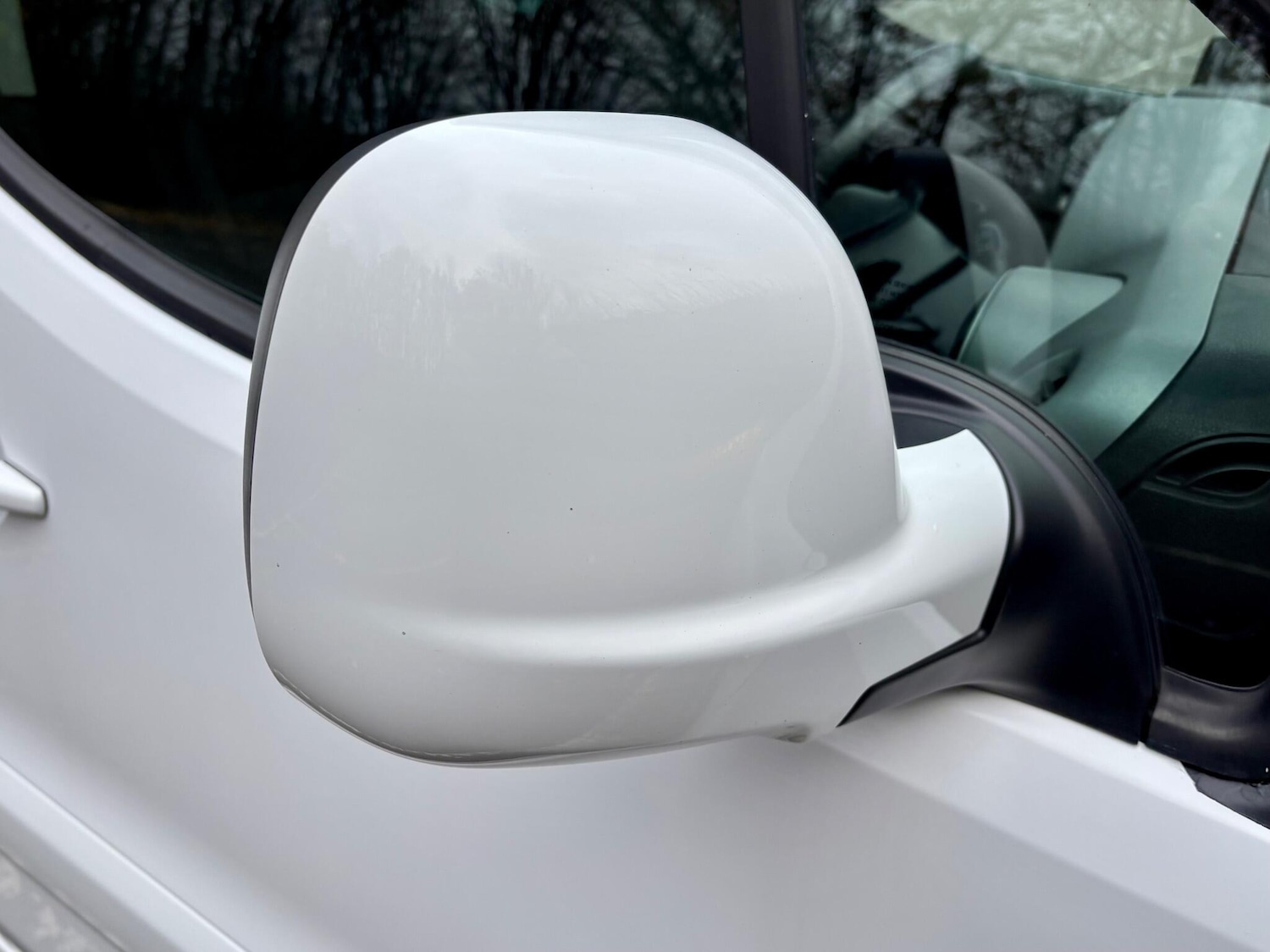 Used Citroen Berlingo 2018 for sale - 76824782: Photo 15