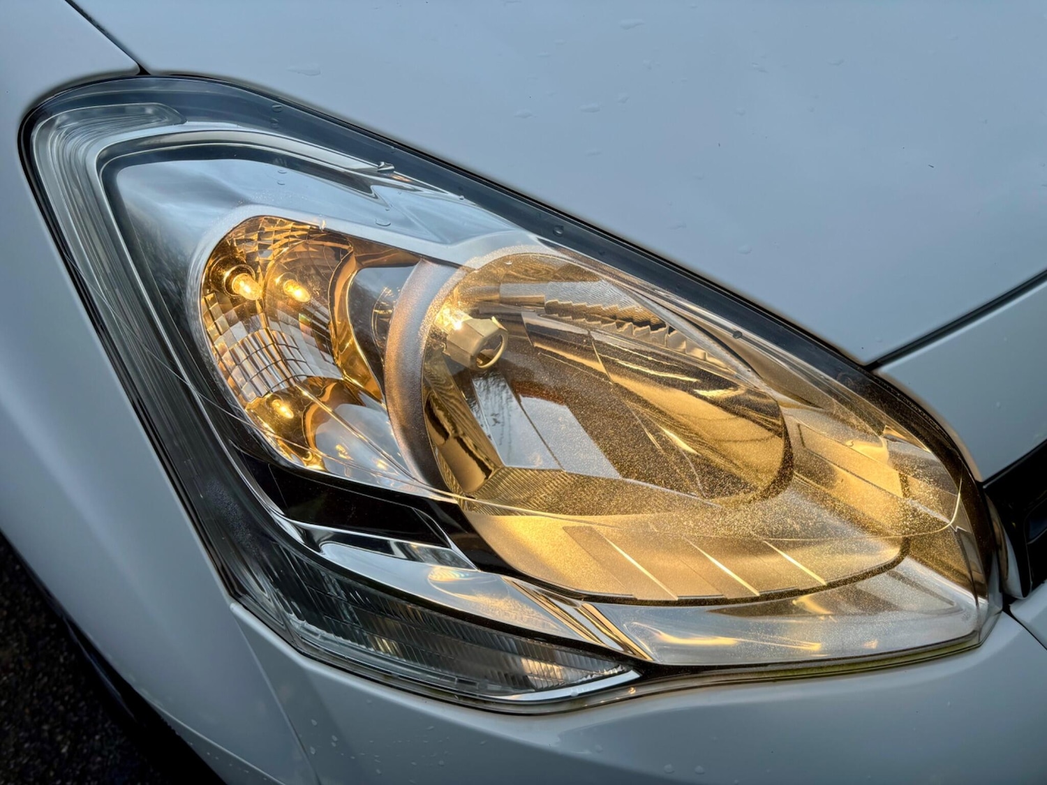 Used Citroen Berlingo 2018 for sale - 76824782: Photo 16