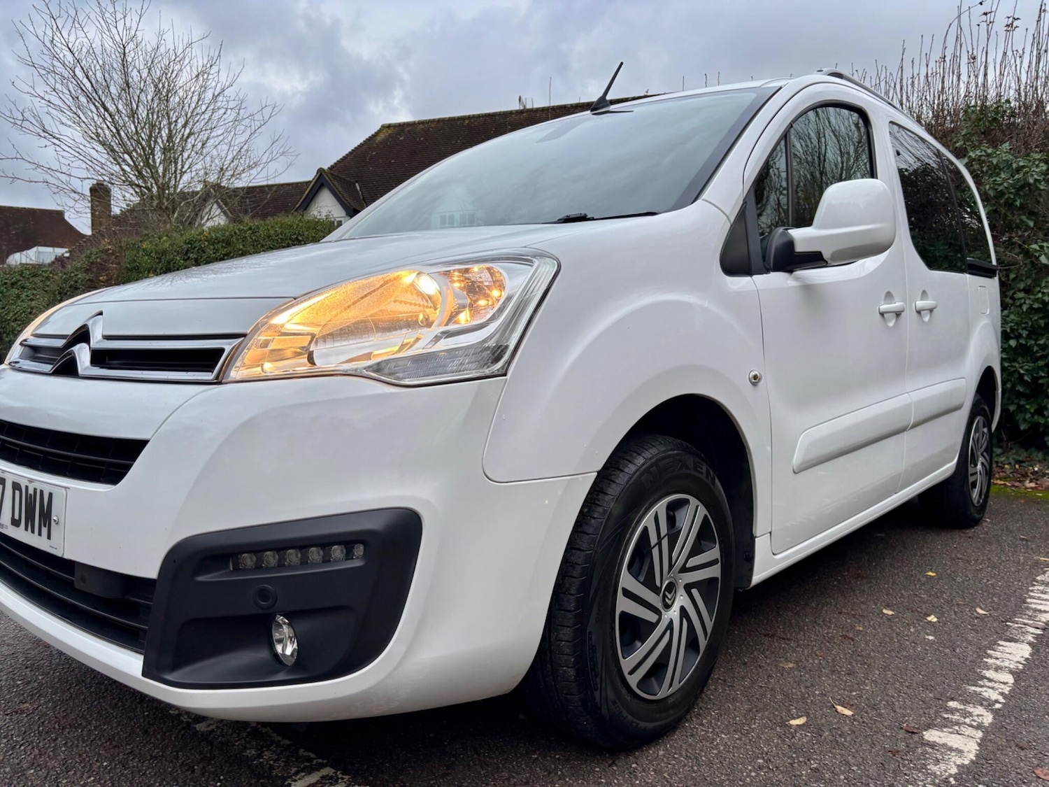 Used Citroen Berlingo 2018 for sale - 76824782: Photo 20