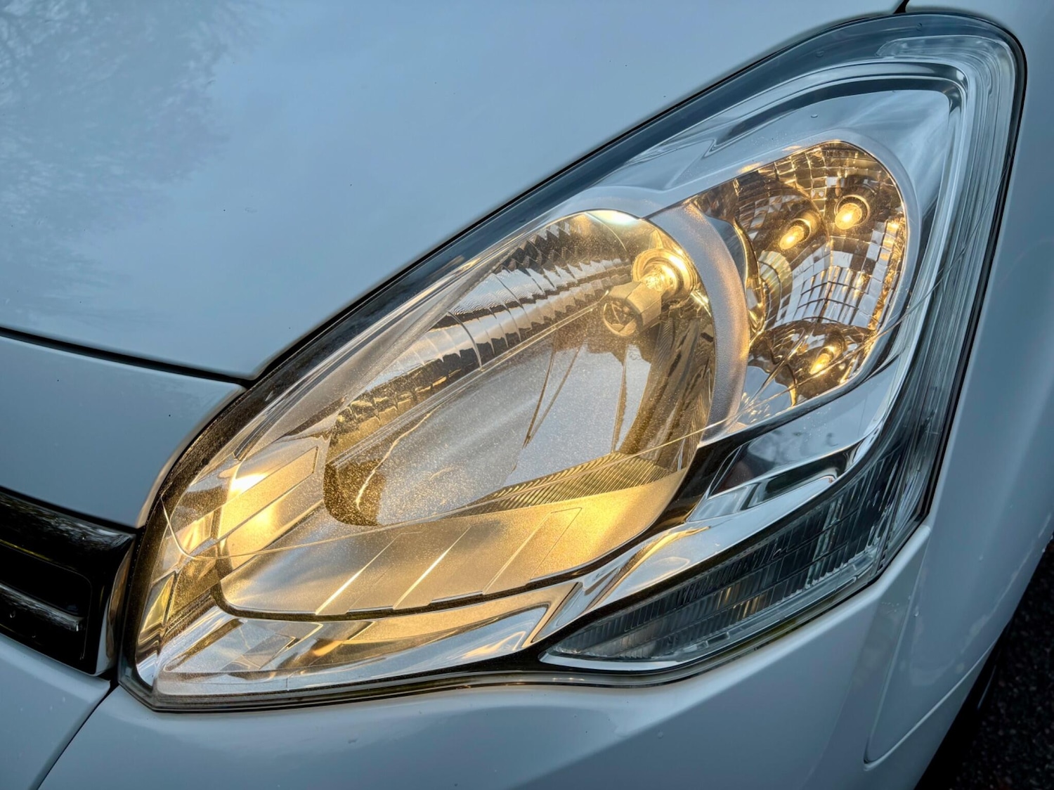 Used Citroen Berlingo 2018 for sale - 76824782: Photo 21