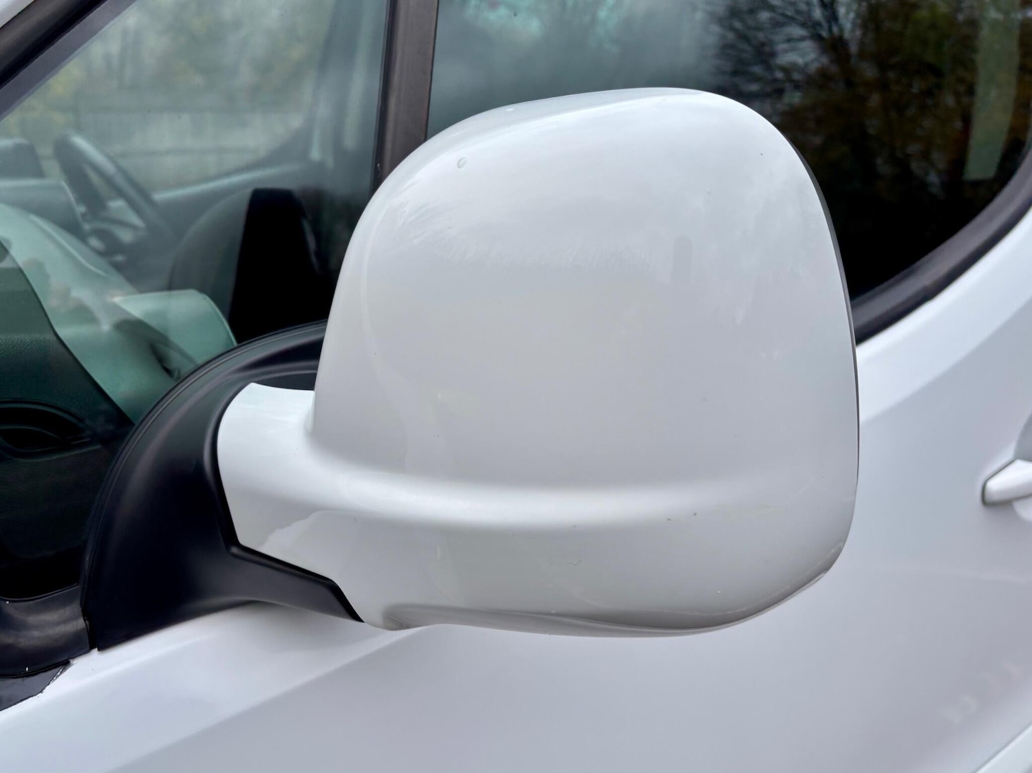 Used Citroen Berlingo 2018 for sale - 76824782: Photo 22