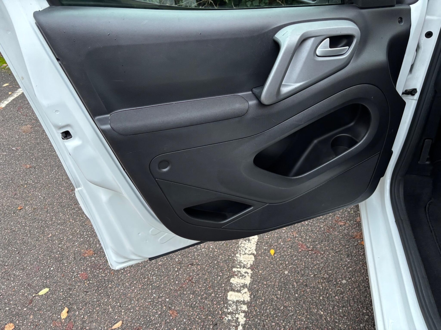 Used Citroen Berlingo 2018 for sale - 76824782: Photo 24