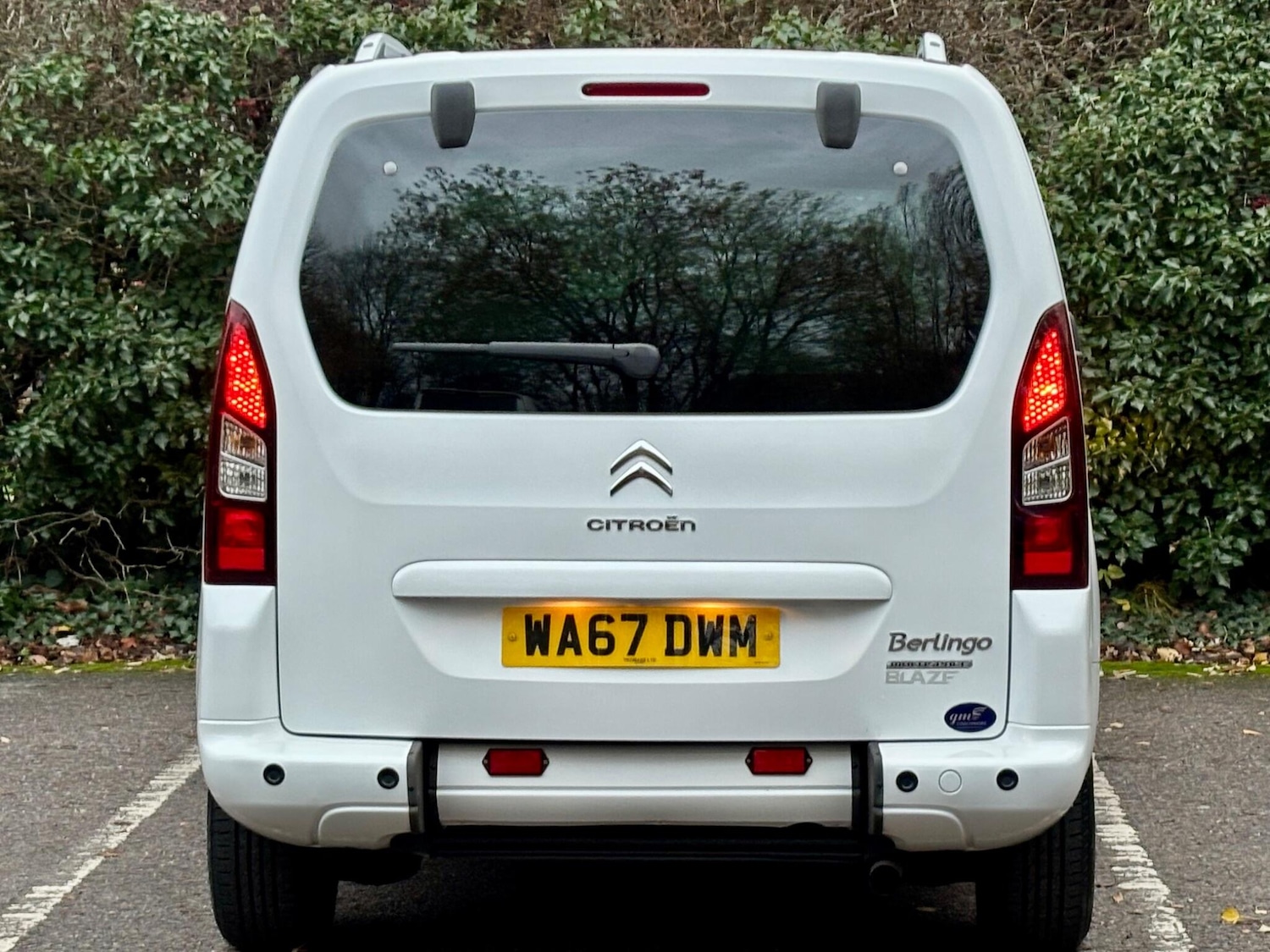 Used Citroen Berlingo 2018 for sale - 76824782: Photo 29