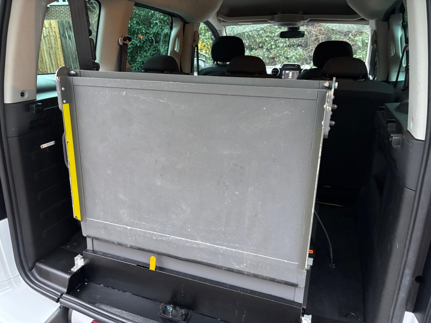 Used Citroen Berlingo 2018 for sale - 76824782: Photo 30