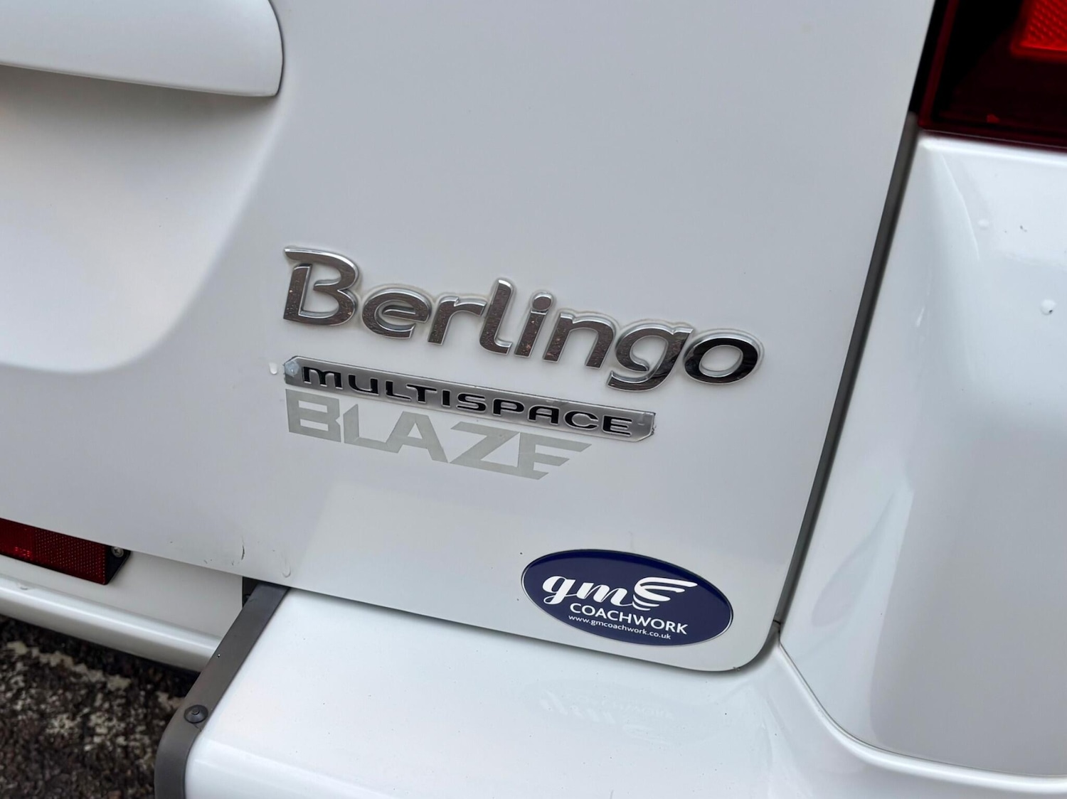 Used Citroen Berlingo 2018 for sale - 76824782: Photo 32