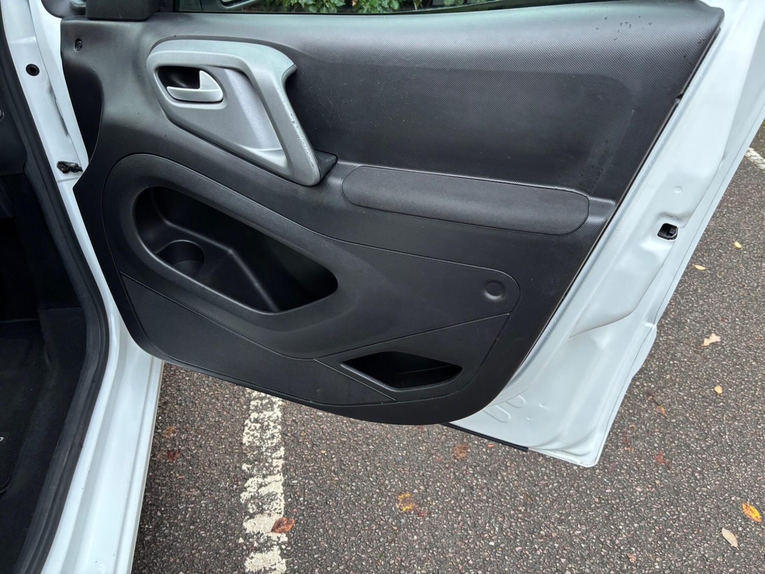 Used Citroen Berlingo 2018 for sale - 76824782: Photo 35