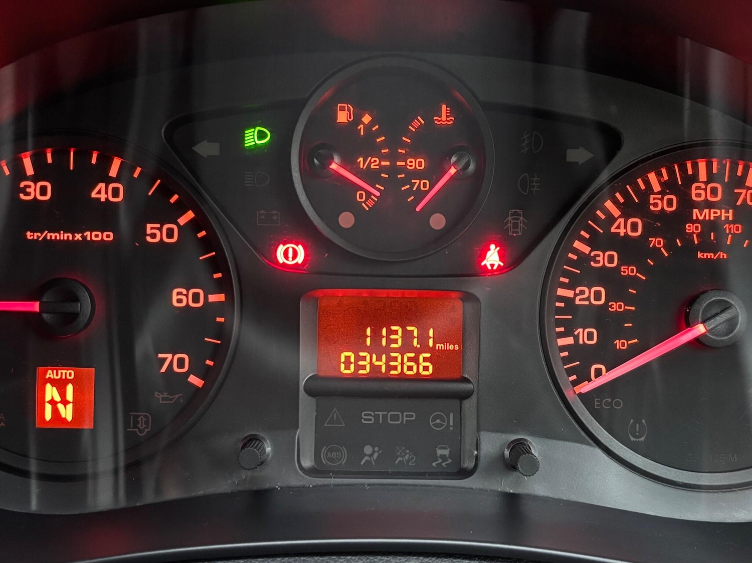 Used Citroen Berlingo 2018 for sale - 76824782: Photo 38