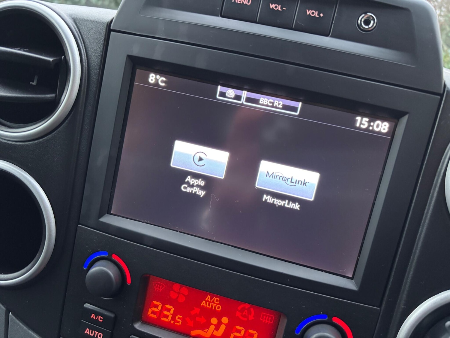 Used Citroen Berlingo 2018 for sale - 76824782: Photo 39