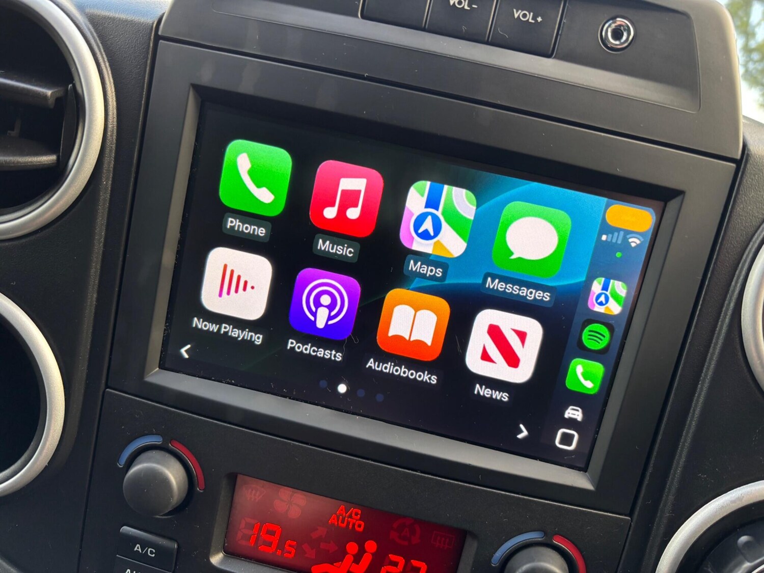 Used Citroen Berlingo 2018 for sale - 76824782: Photo 40