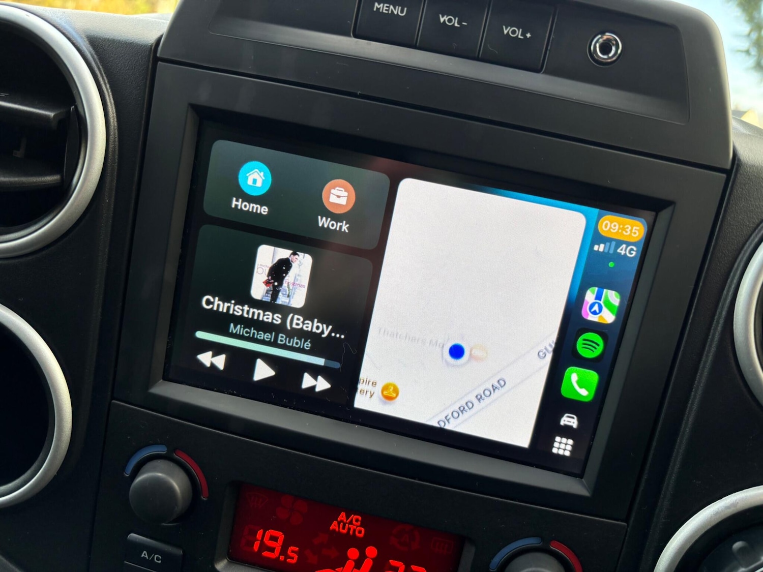 Used Citroen Berlingo 2018 for sale - 76824782: Photo 42