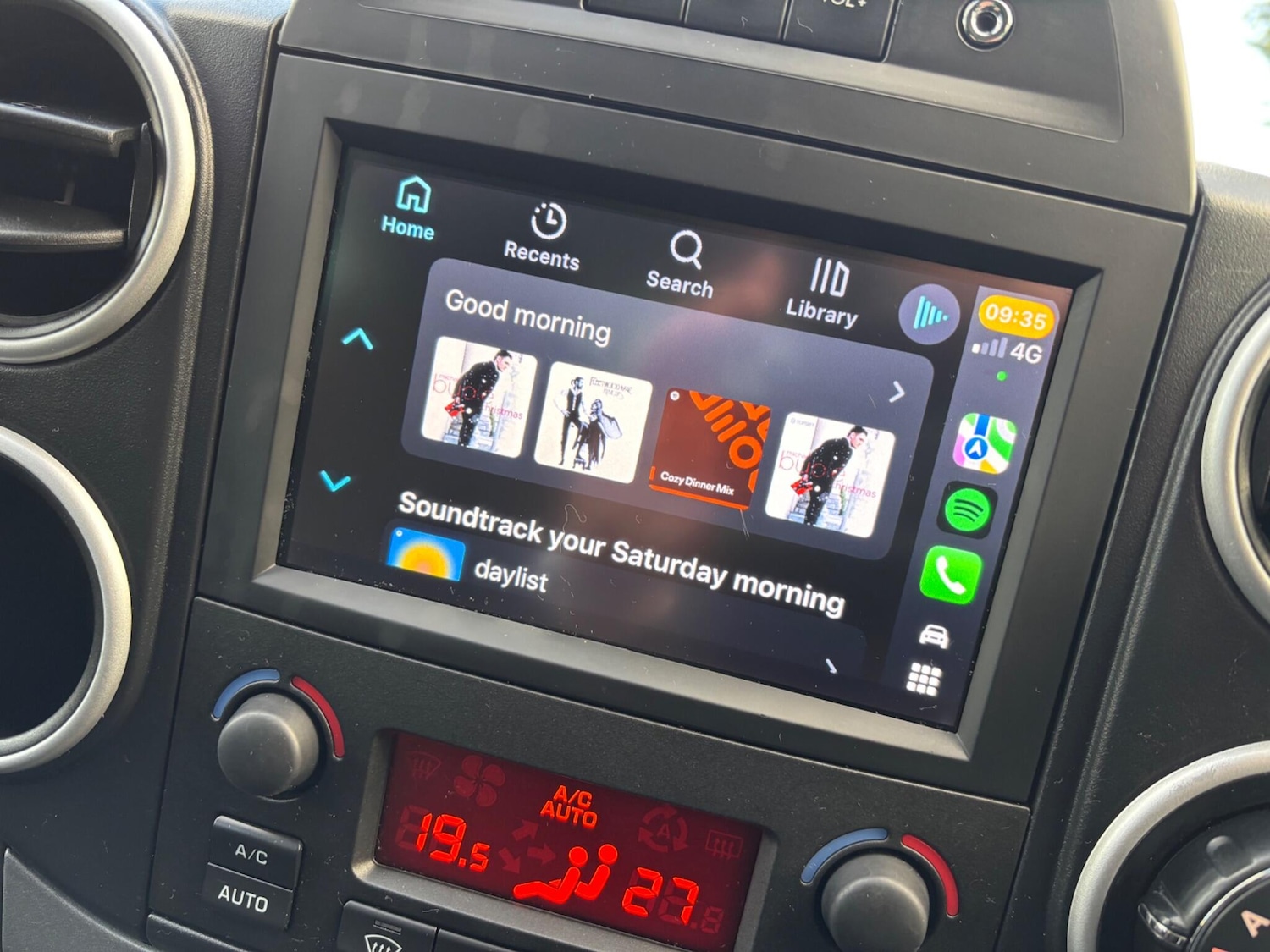 Used Citroen Berlingo 2018 for sale - 76824782: Photo 43