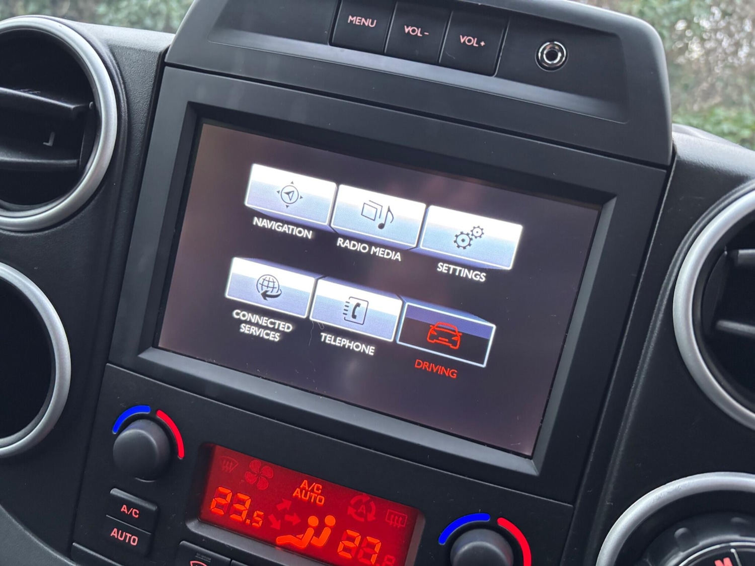 Used Citroen Berlingo 2018 for sale - 76824782: Photo 44