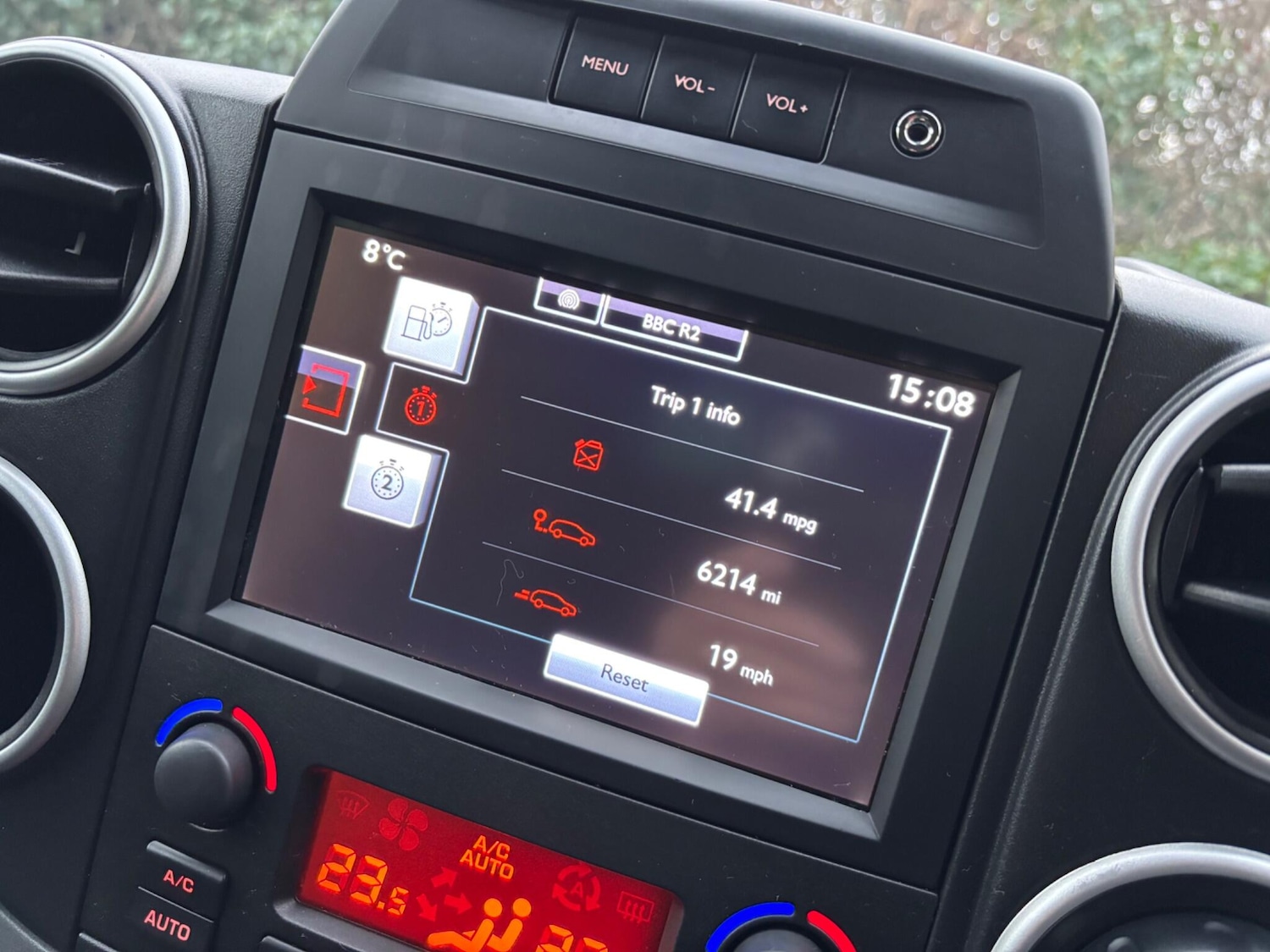 Used Citroen Berlingo 2018 for sale - 76824782: Photo 46