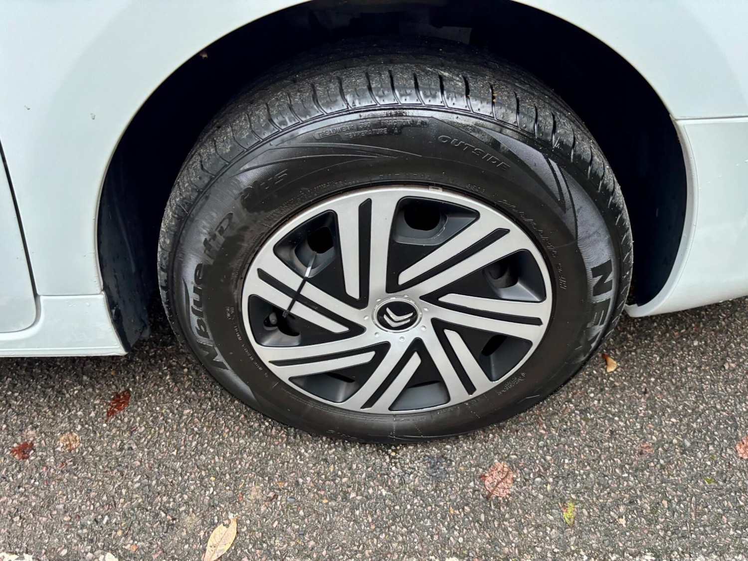 Used Citroen Berlingo 2018 for sale - 76824782: Photo 51