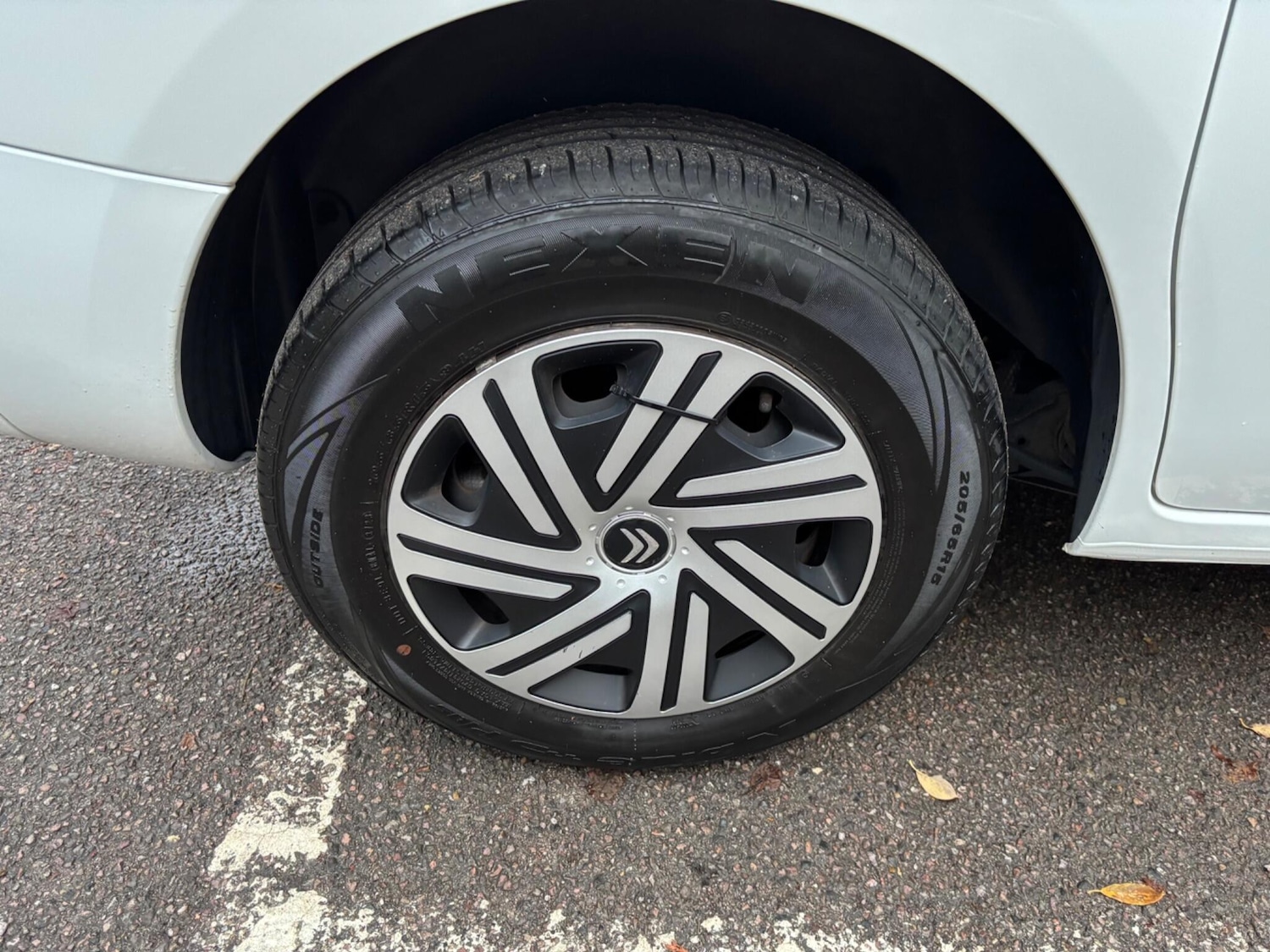 Used Citroen Berlingo 2018 for sale - 76824782: Photo 52