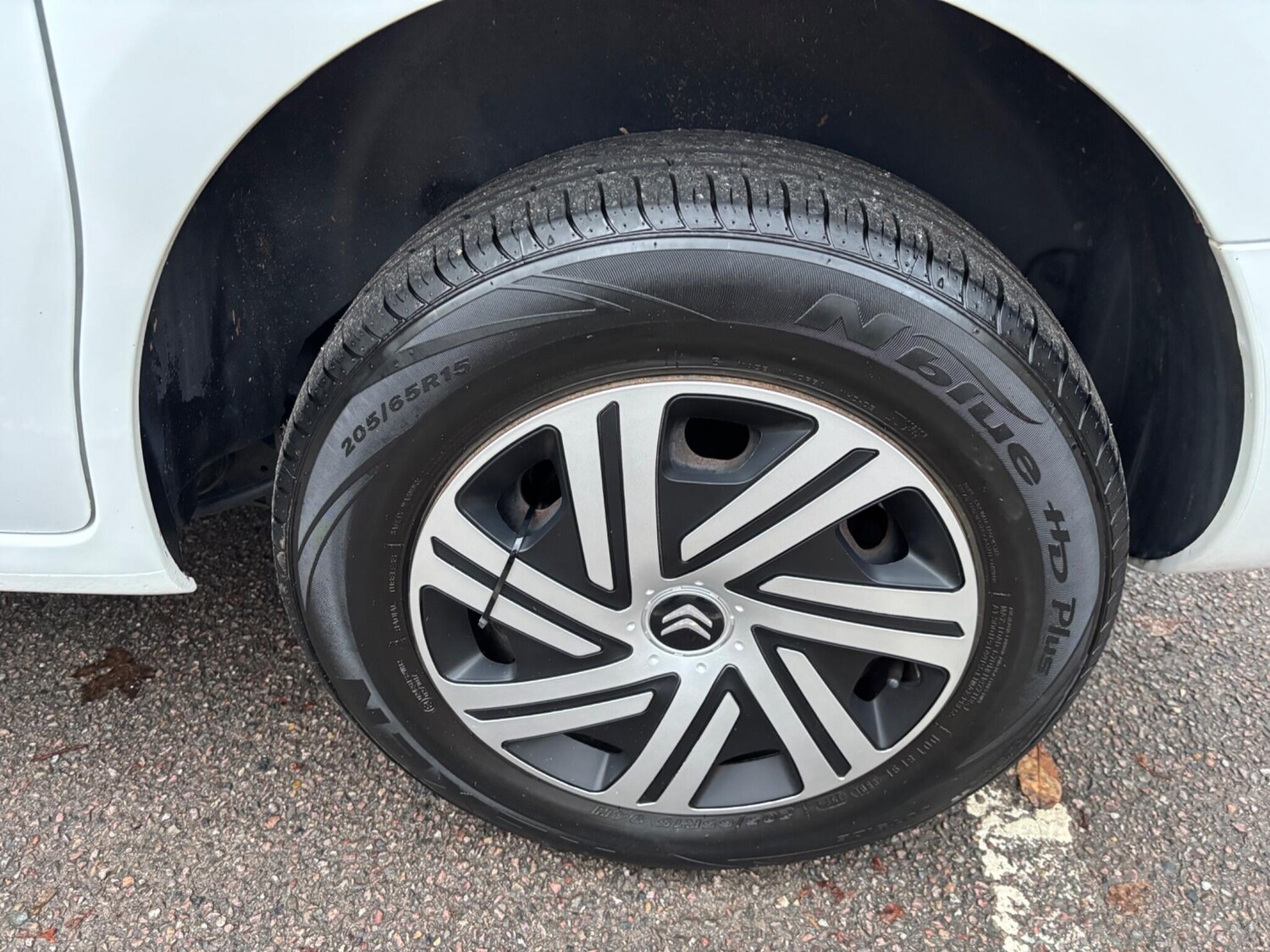 Used Citroen Berlingo 2018 for sale - 76824782: Photo 54