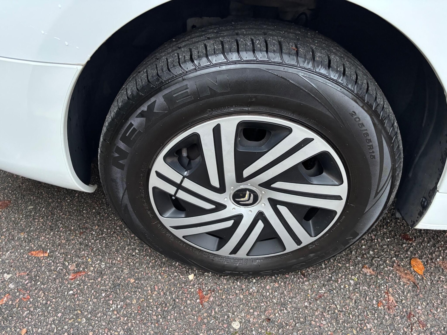 Used Citroen Berlingo 2018 for sale - 76824782: Photo 55