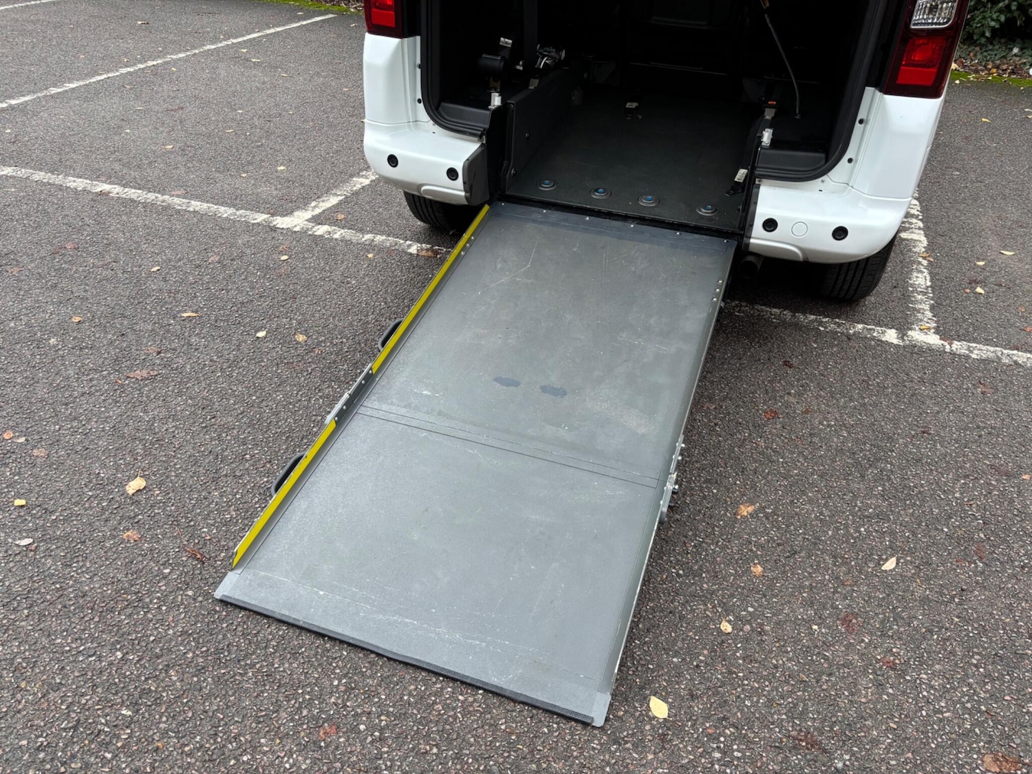 Used Citroen Berlingo 2018 for sale - 76824782: Photo 58