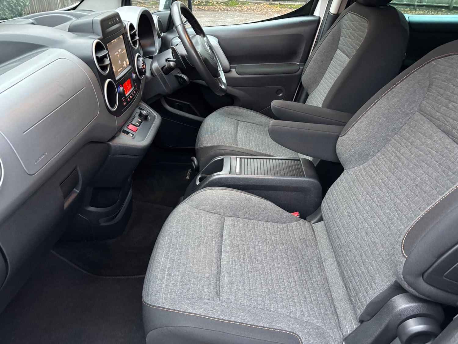 Used Citroen Berlingo 2018 for sale - 76824782: Photo 6