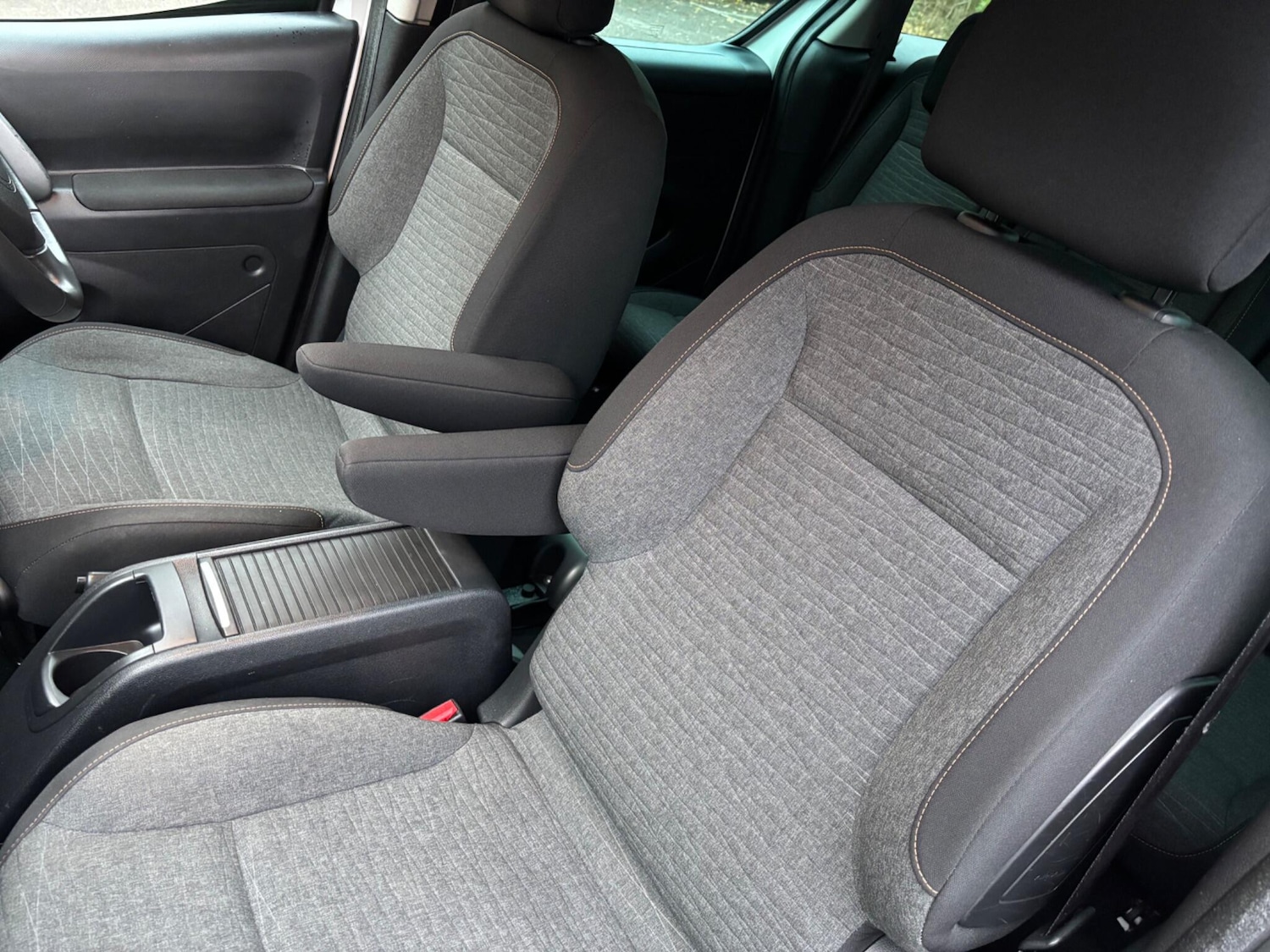 Used Citroen Berlingo 2018 for sale - 76824782: Photo 7