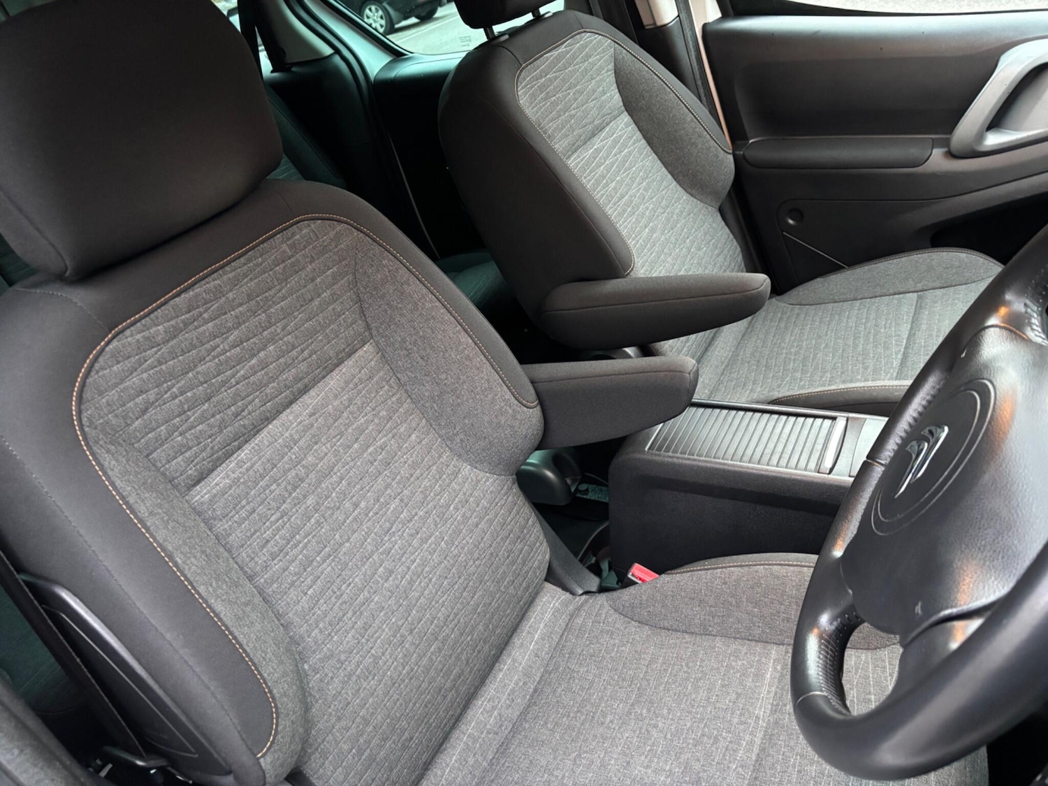 Used Citroen Berlingo 2018 for sale - 76824782: Photo 8