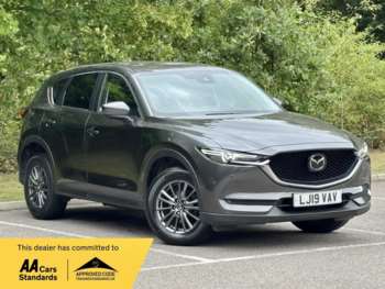 2019 (19) - 2.0 SKYACTIV-G SE-L Nav+ Auto Euro 6 (s/s) 5dr