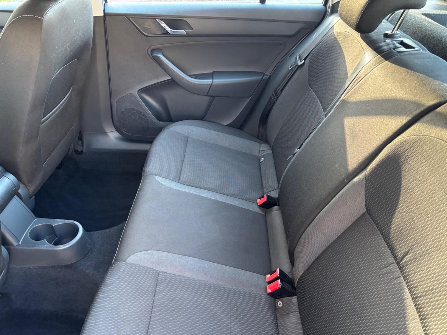 Used Skoda Rapid Spaceback 2014 for sale - 76913976: Photo 11