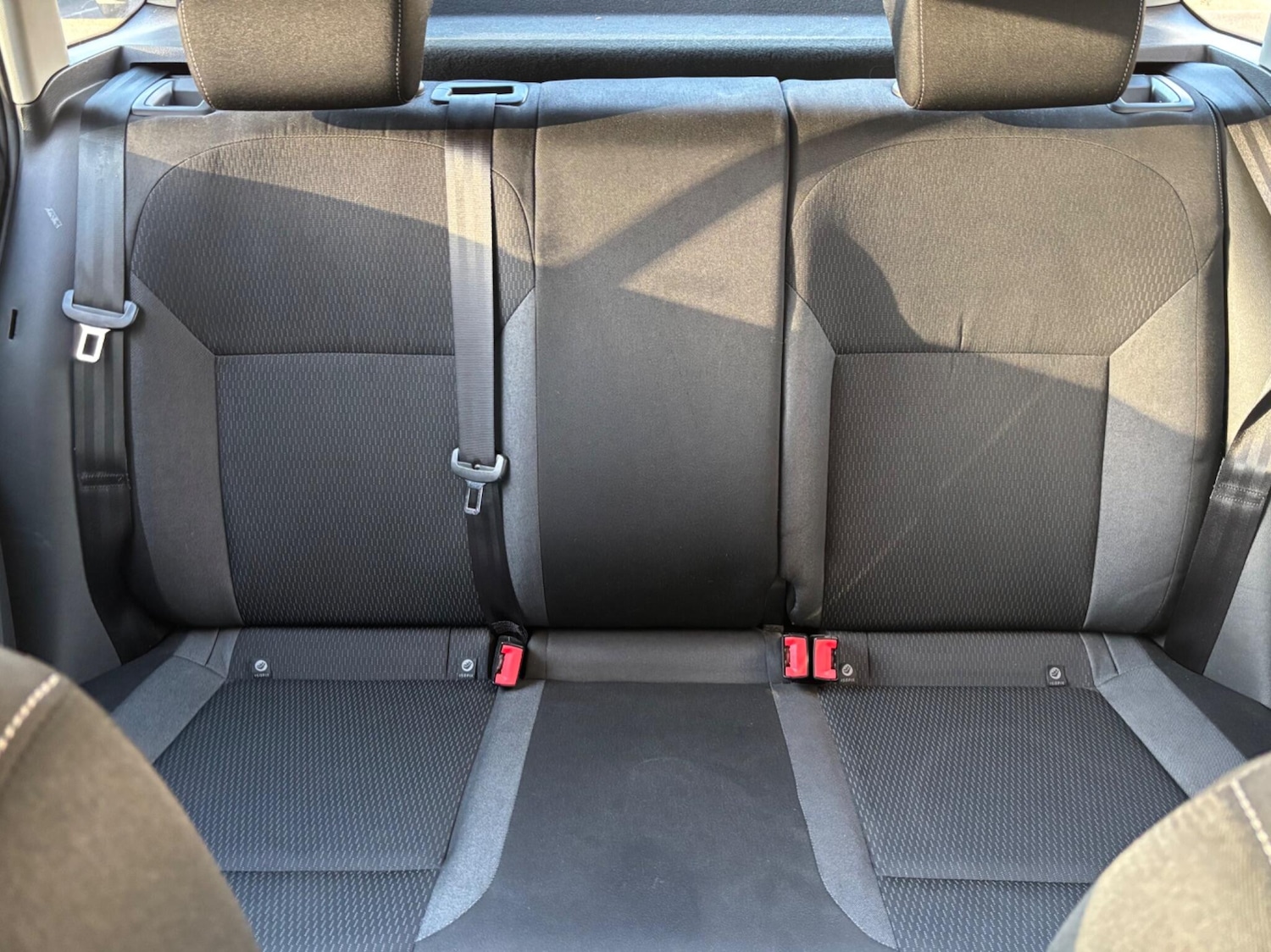 Used Skoda Rapid Spaceback 2014 for sale - 76913976: Photo 12