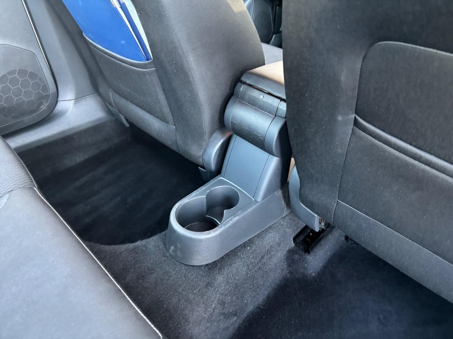 Used Skoda Rapid Spaceback 2014 for sale - 76913976: Photo 13